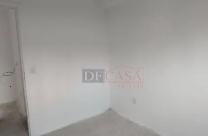 Imagem: Apartamento para Venda, Parque São Jorge