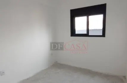 Imagem: Apartamento para Venda, Parque São Jorge