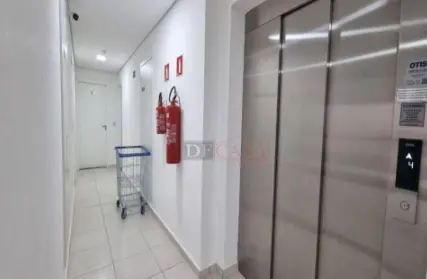 Imagem: Apartamento para Alugar, Vila Guilhermina
