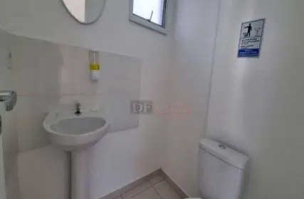 Imagem: Apartamento para Alugar, Vila Guilhermina