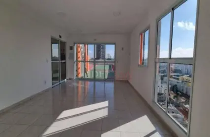 Imagem: Apartamento para Alugar, Vila Guilhermina