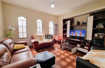 Imagem: Sobrado para Venda, Jardim Maringá