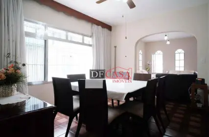 Imagem: Sobrado para Venda, Jardim Maringá