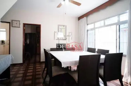 Imagem: Sobrado para Venda, Jardim Maringá