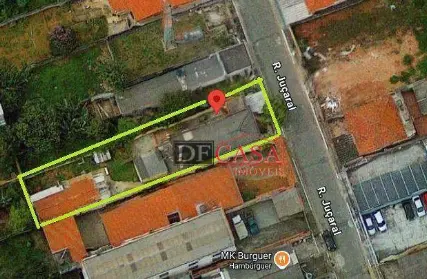 Imagem: Terreno para Venda, Itaquera