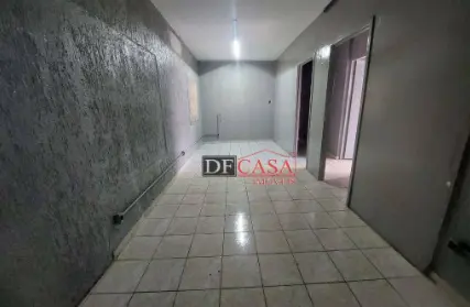 Imagem: Sala Comercial para Alugar, Vila Nova Manchester