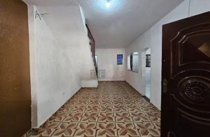Imagem: Sobrado para Venda, Cohab Fazenda do Carmo
