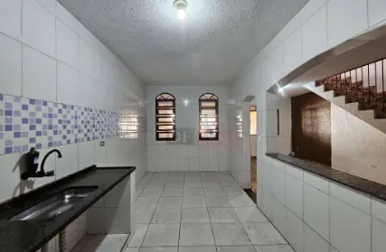 Imagem: Sobrado para Venda, Cohab Fazenda do Carmo