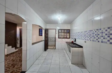 Imagem: Sobrado para Venda, Cohab Fazenda do Carmo