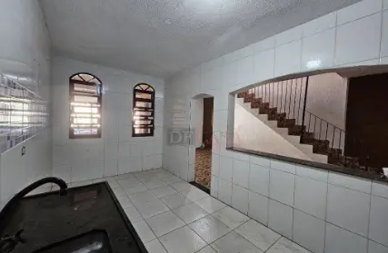 Imagem: Sobrado para Venda, Cohab Fazenda do Carmo