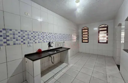 Imagem: Sobrado para Venda, Cohab Fazenda do Carmo
