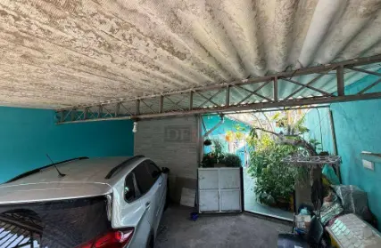 Imagem: Casa Térrea para Venda, Parada XV de Novembro