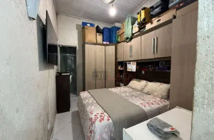 Imagem: Casa Térrea para Venda, Parada XV de Novembro