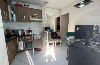 Imagem: Casa Térrea para Venda, Parada XV de Novembro