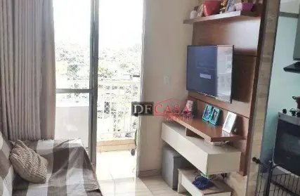 Imagem: Apartamento para Venda, Vila Lourdes (ZL)