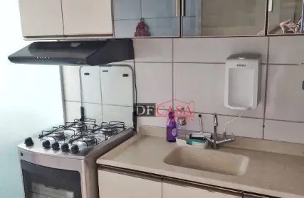 Imagem: Apartamento para Venda, Vila Lourdes (ZL)
