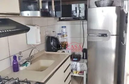Imagem: Apartamento para Venda, Vila Lourdes (ZL)