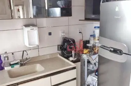 Imagem: Apartamento para Venda, Vila Lourdes (ZL)