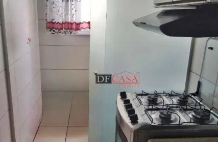 Imagem: Apartamento para Venda, Vila Lourdes (ZL)