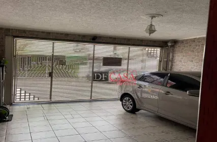 Imagem: Sobrado para Venda, Jardim Nove de Julho