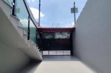 Imagem: Sobrado para Venda, Jardim Brasília (ZL)