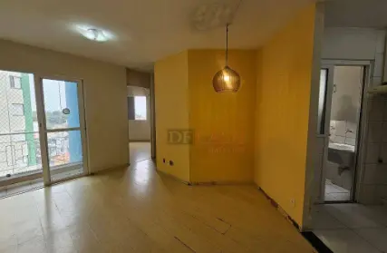 Imagem: Apartamento para Venda, Fazenda Aricanduva