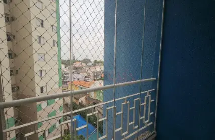Imagem: Apartamento para Venda, Fazenda Aricanduva