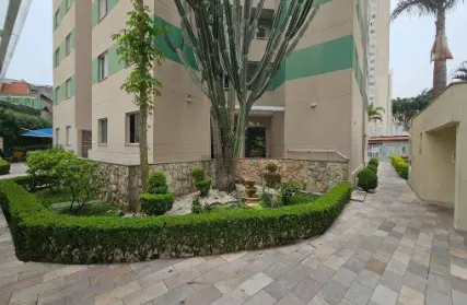 Imagem: Apartamento para Venda, Fazenda Aricanduva