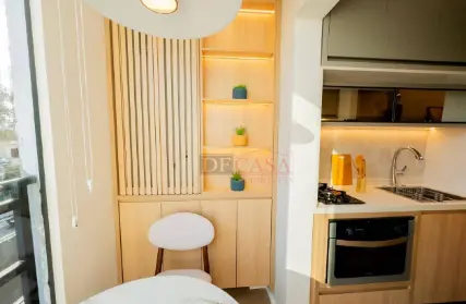 Imagem: Apartamento para Venda, Parque São Jorge