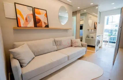 Imagem: Apartamento para Venda, Parque São Jorge