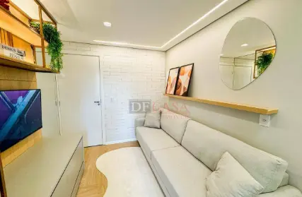 Imagem: Apartamento para Venda, Parque São Jorge