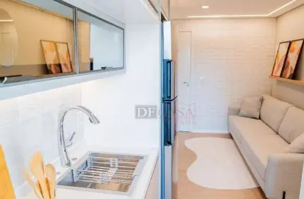 Imagem: Apartamento para Venda, Parque São Jorge