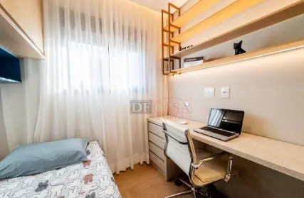Imagem: Apartamento para Venda, Parque São Jorge