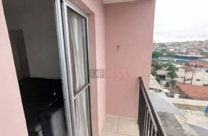 Imagem: Apartamento para Alugar, Vila Carmosina