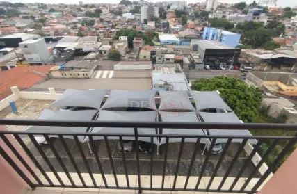 Imagem: Apartamento para Alugar, Vila Carmosina
