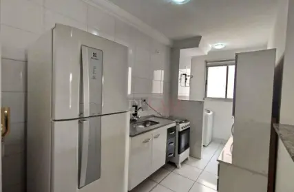 Imagem: Apartamento para Alugar, Vila Carmosina