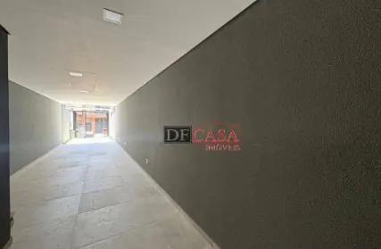 Imagem: Sobrado para Alugar, Vila Carmosina