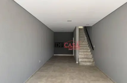 Imagem: Sobrado para Alugar, Vila Carmosina