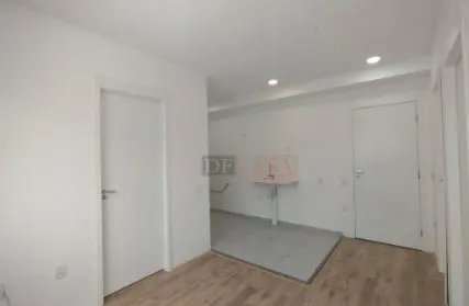 Imagem: Apartamento para Alugar, José Bonifacio