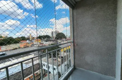 Imagem: Apartamento para Venda, Vila Jacuí