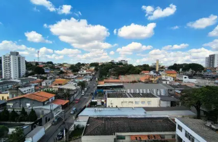 Imagem: Apartamento para Venda, Vila Jacuí