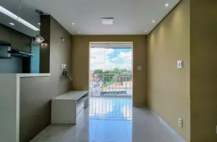 Imagem: Apartamento para Venda, Vila Jacuí