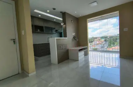 Imagem: Apartamento para Venda, Vila Jacuí