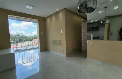 Imagem: Apartamento para Venda, Vila Jacuí
