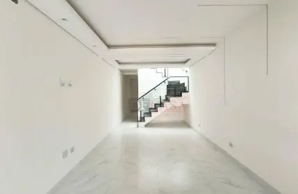Imagem: Sobrado para Venda, Jardim Três Marias