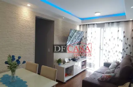 Imagem: Apartamento para Venda, Fazenda Aricanduva