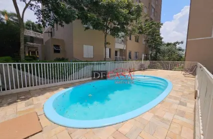 Imagem: Apartamento para Venda, Fazenda Aricanduva