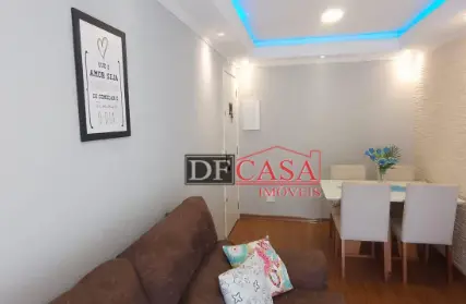 Imagem: Apartamento para Venda, Fazenda Aricanduva