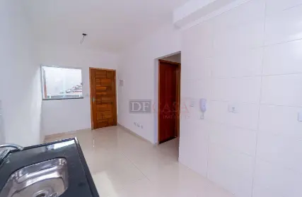 Imagem: Apartamento para Venda, Jardim Vila Formosa