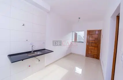Imagem: Apartamento para Venda, Jardim Vila Formosa